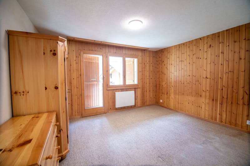 Charmantes Chalet in Randa (10)