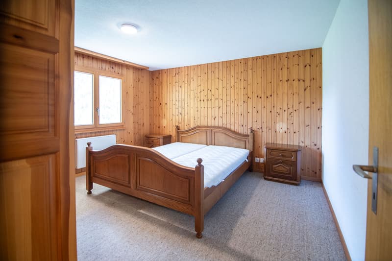 Charmantes Chalet in Randa (9)