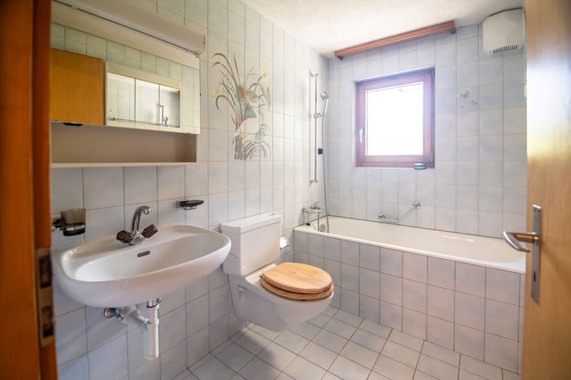 Charmantes Chalet in Randa (11)