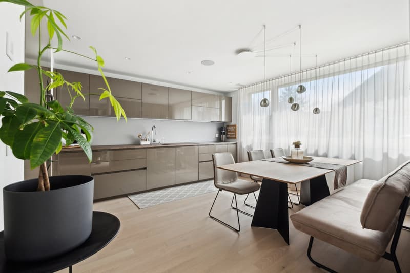 Appartement luxueux de 4.5 pièces (5)