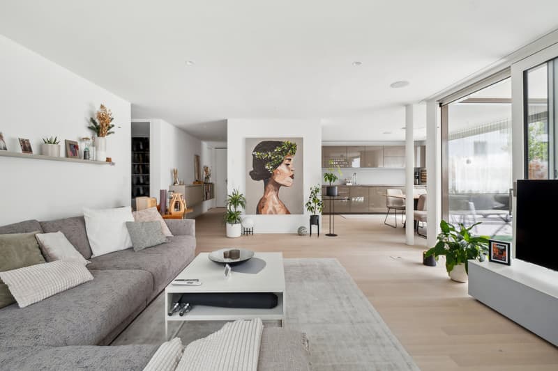 Appartement luxueux de 4.5 pièces (3)
