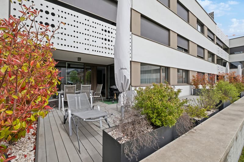 Appartement luxueux de 4.5 pièces (2)