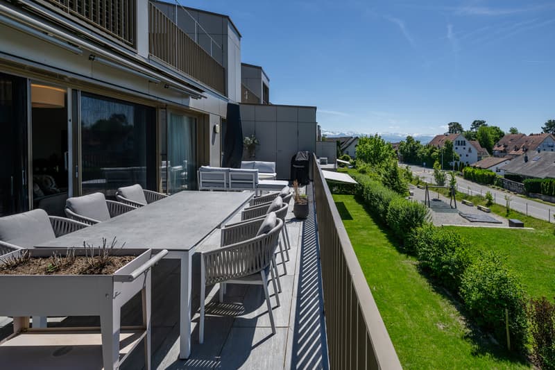 Lebensqualität auf höchstem Niveau (5)