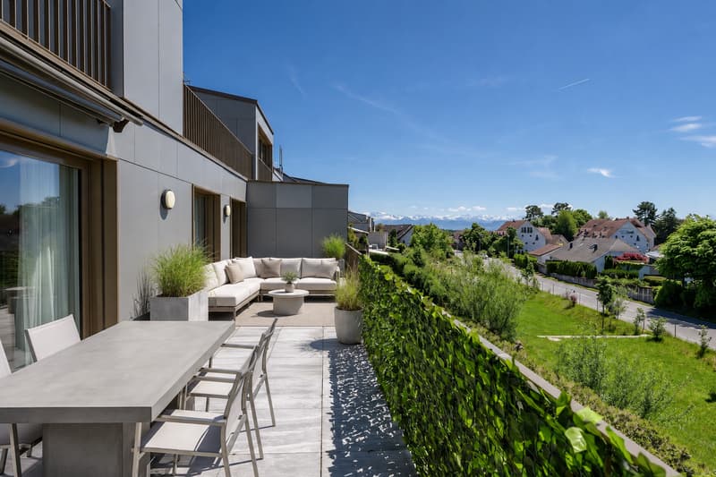Zeitlose Eleganz mit Weitblick (5)