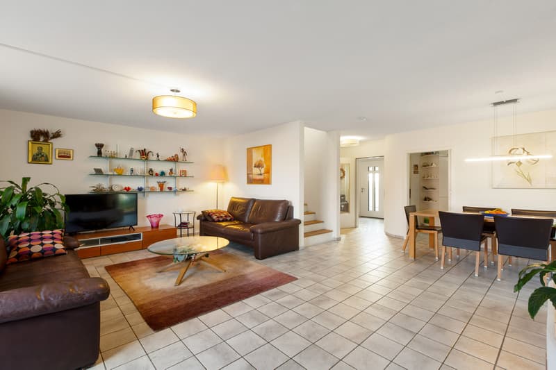 Family paradise with plenty of privacy (3)