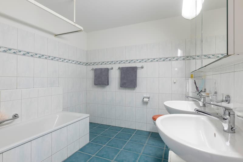 Wohnen im Herzen von Freienstein (4)