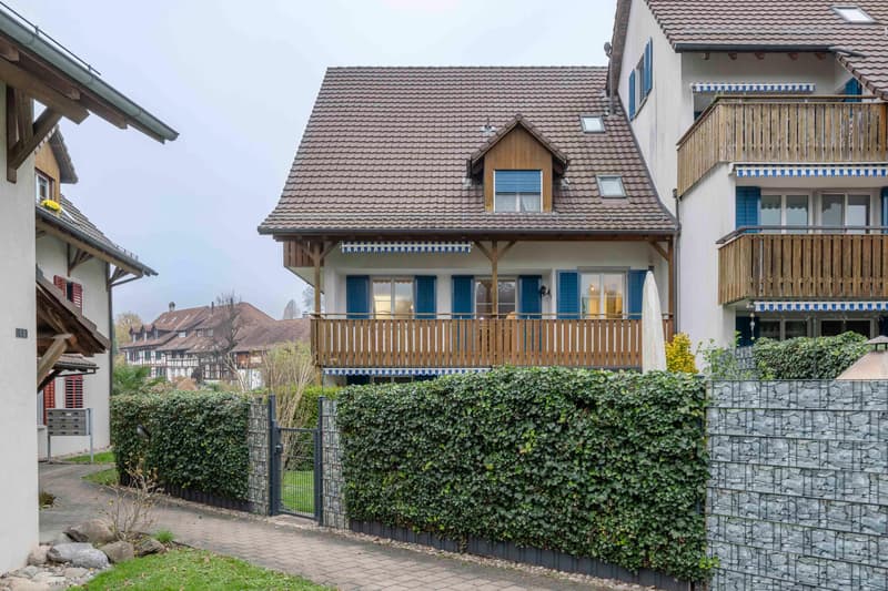 Wohnen im Herzen von Freienstein (7)