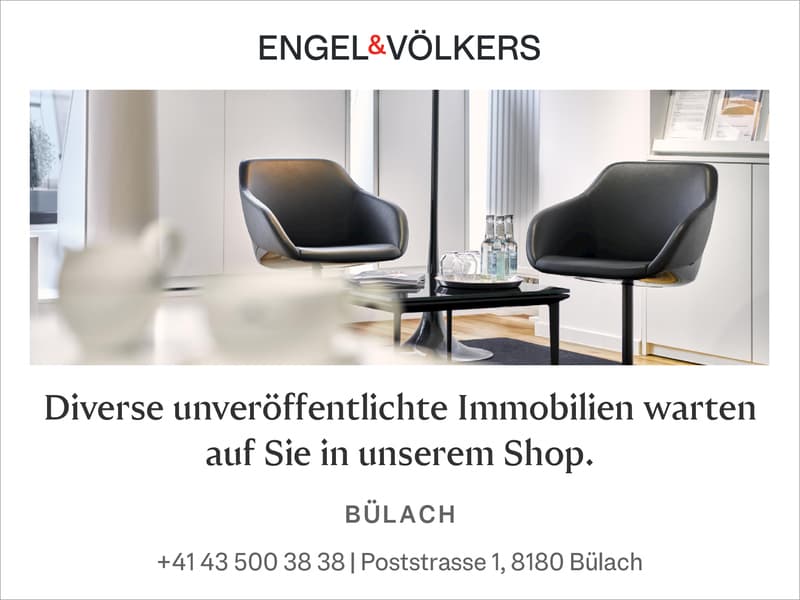 Exklusives Wohnen in grüner Harmonie (8)