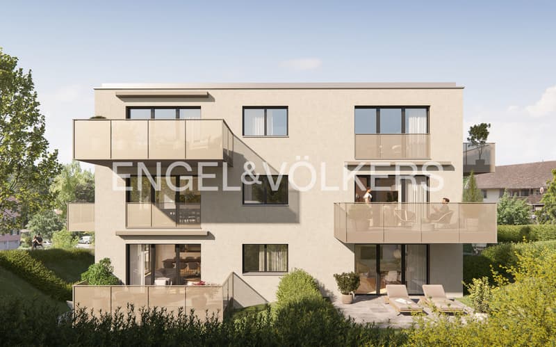 Top Neubau-Investment in Flughafen-Nähe (5)
