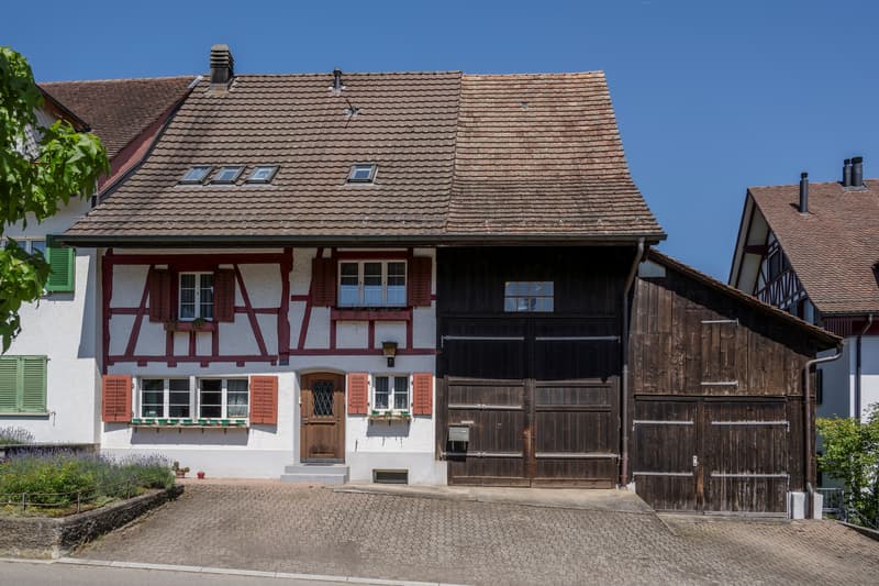 Ein Zuhause mit Geschichte und Zukunft (7)
