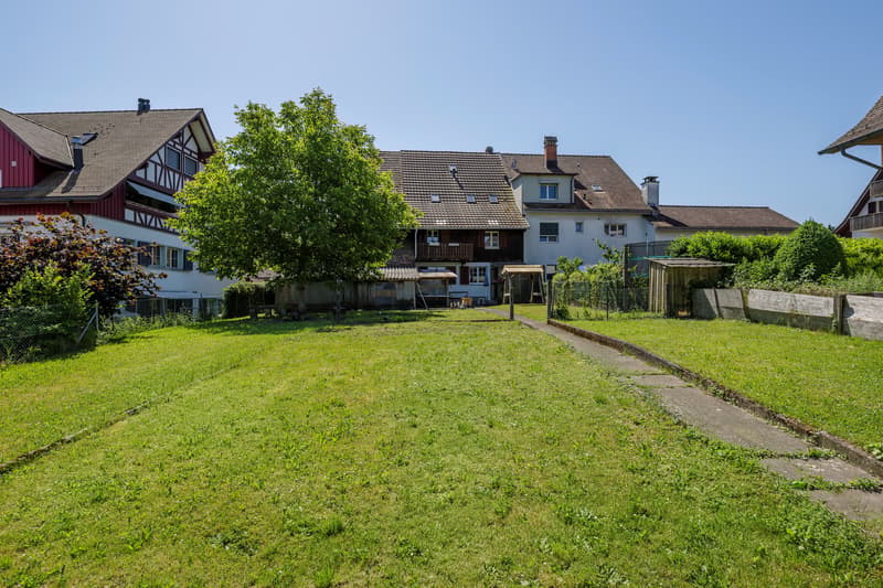 Ein Zuhause mit Geschichte und Zukunft (2)