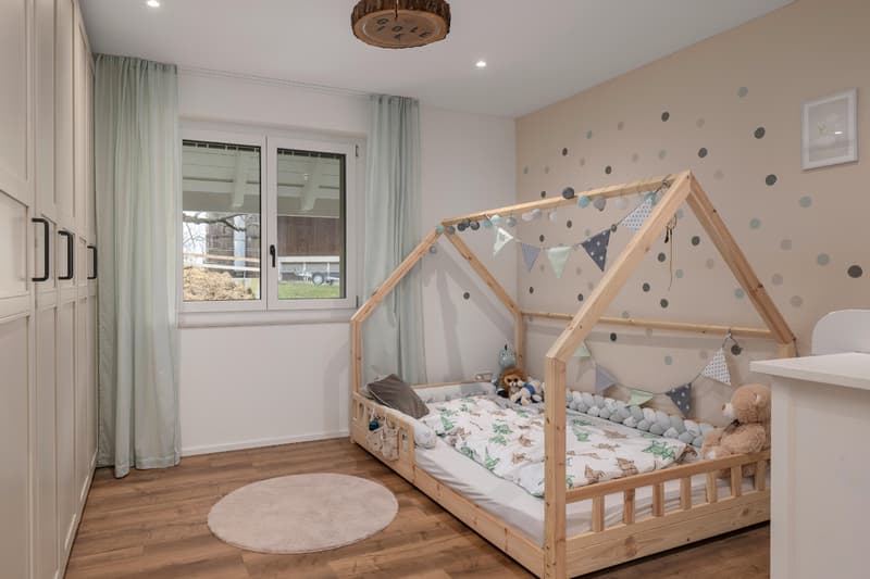 Habitation exclusive dans la campagne (6)