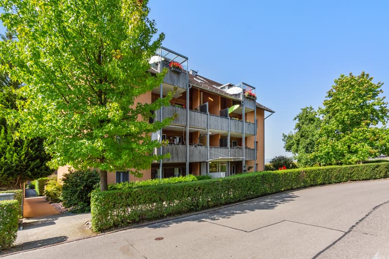 Stadtnah wohnen, naturnah leben (6)