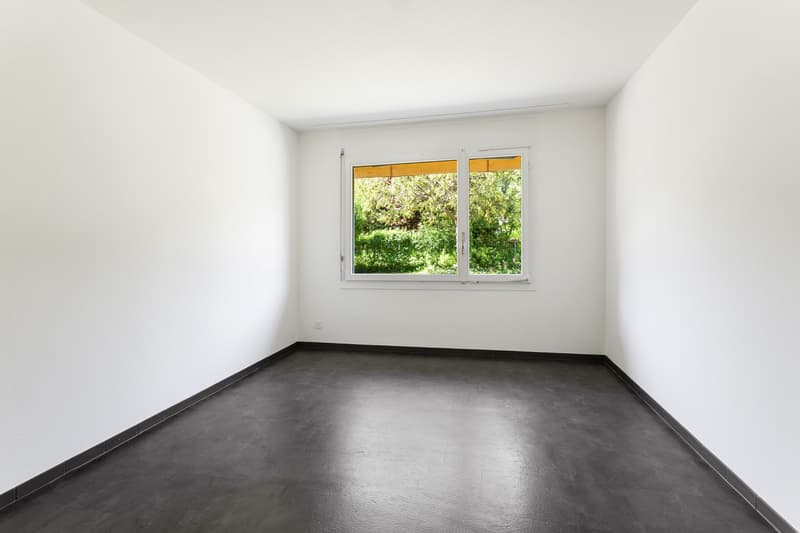 Bungalow mit Gartenparadies (5)