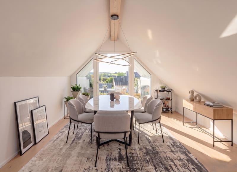 Wohnen mit Loft-Charme (1)