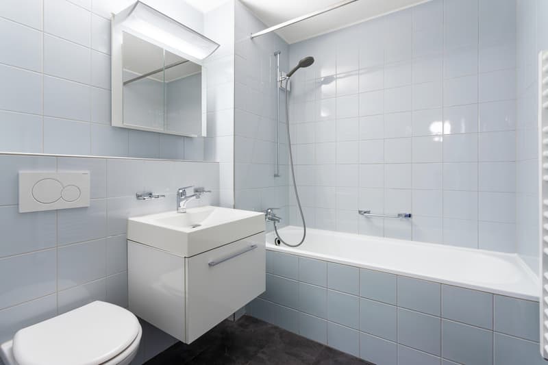 Zentral wohnen auf einer Etage (5)