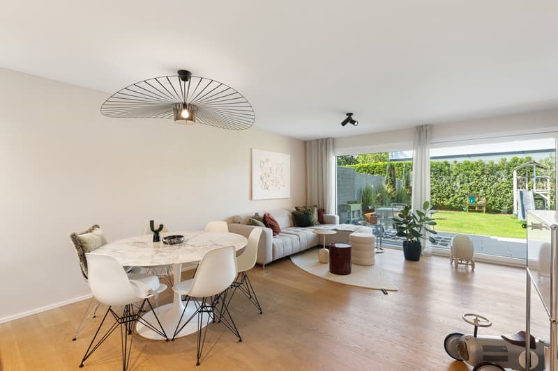 Stilvolles Zuhause für Familien (1)