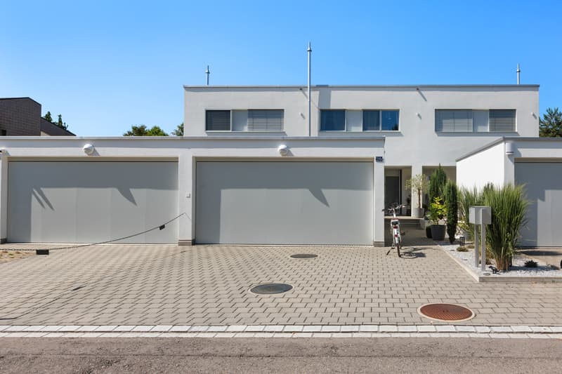 Stilvolles Zuhause für Familien (5)