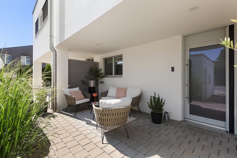 Stilvolles Zuhause für Familien (4)
