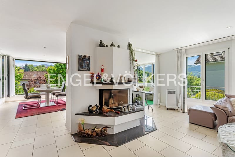 RESERVIERT!!!    Der Obersee - Ihr neuer Nachbar (5)