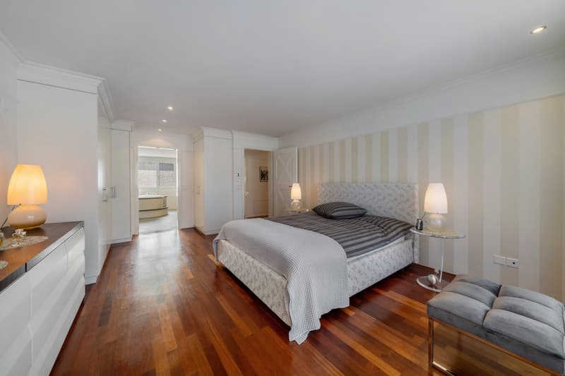 Attika Maisonette: ELEGANZ trifft auf GROSSZÜGIGKEIT (6)