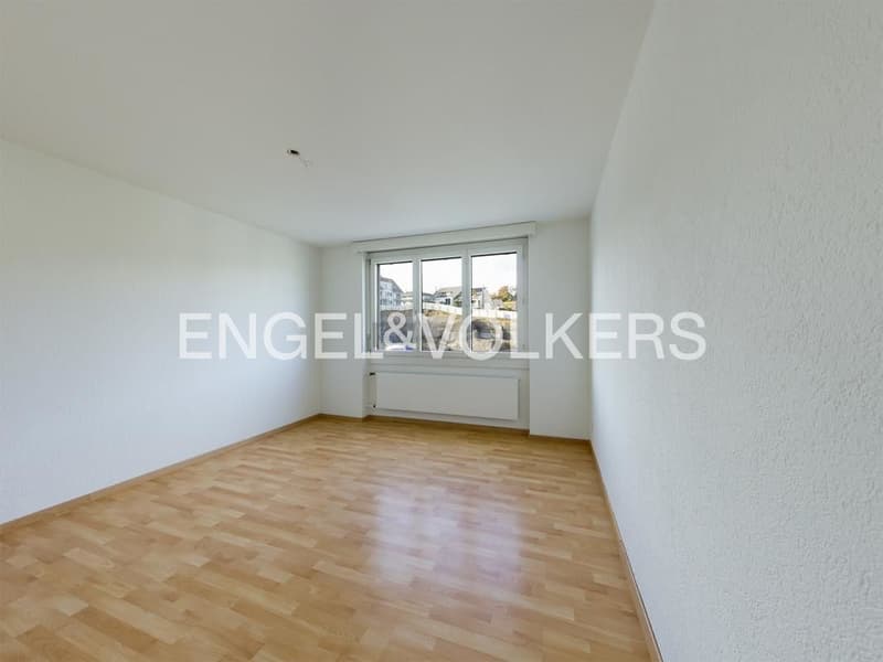 Attraktive 5.5-Zimmer-Wohnung im Dachgeschoss (4)