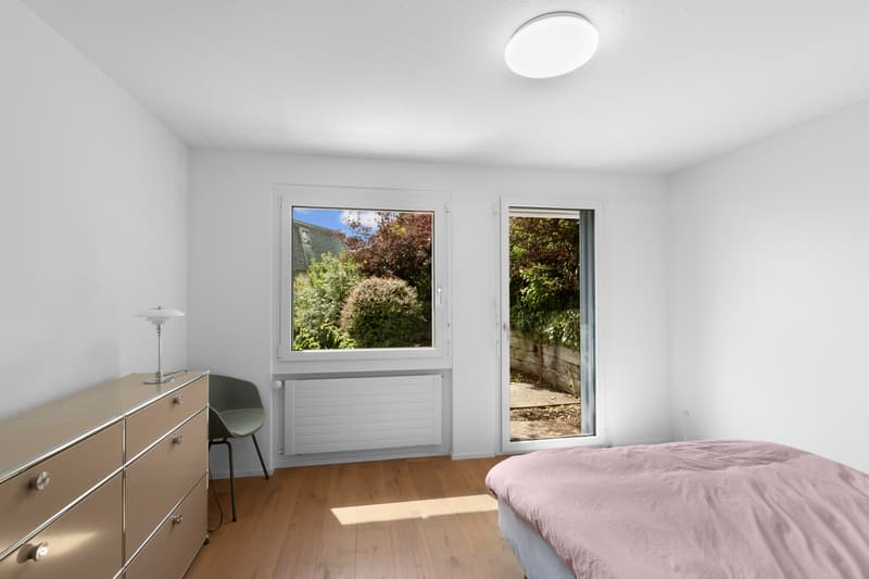 Terrassenhaus mit traumhafter Seesicht sowie Gestaltungspotenzial (7)