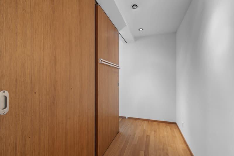 Exklusive 4.5-Zimmer-Wohnung mit grosser Sonnenterrasse in Wollerau (10)