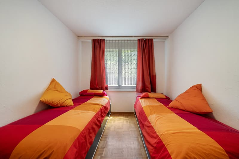 Exklusives Wohnen mit Seesicht in Bäch SZ (10)