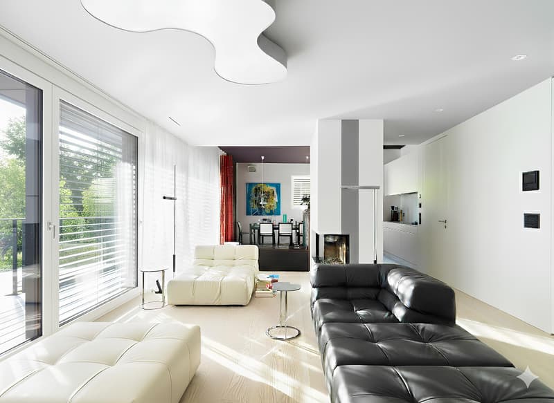 Designervilla mit Luxuspanorama (2)