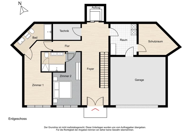 RESERVIERT: Exklusive Chalet-Villa mit sonnenverwöhntem Panorama (7)