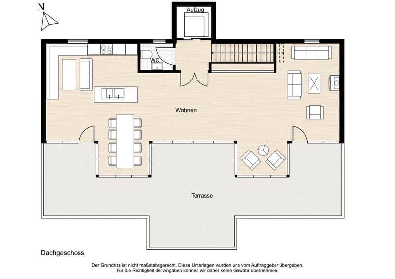 RESERVIERT: Exklusive Chalet-Villa mit sonnenverwöhntem Panorama (9)