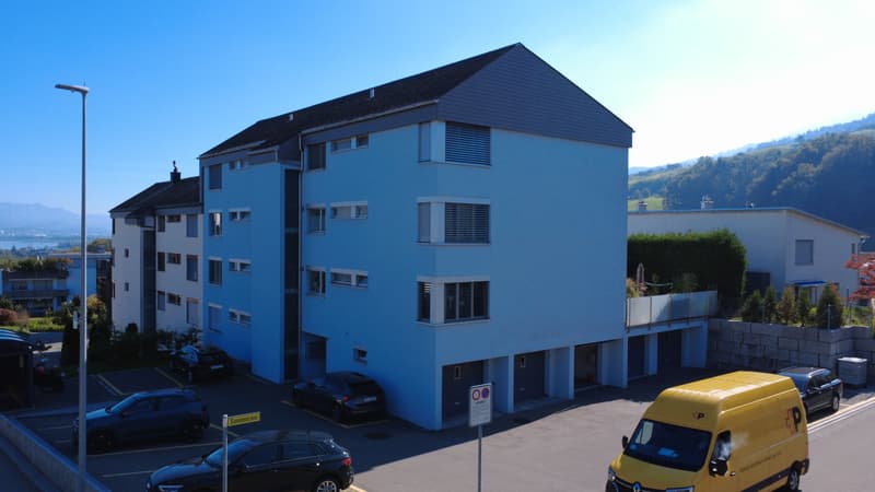 Attraktive Anlageimmobilie mit sechs Eigentumswohnungen in Wilen bei W (3)