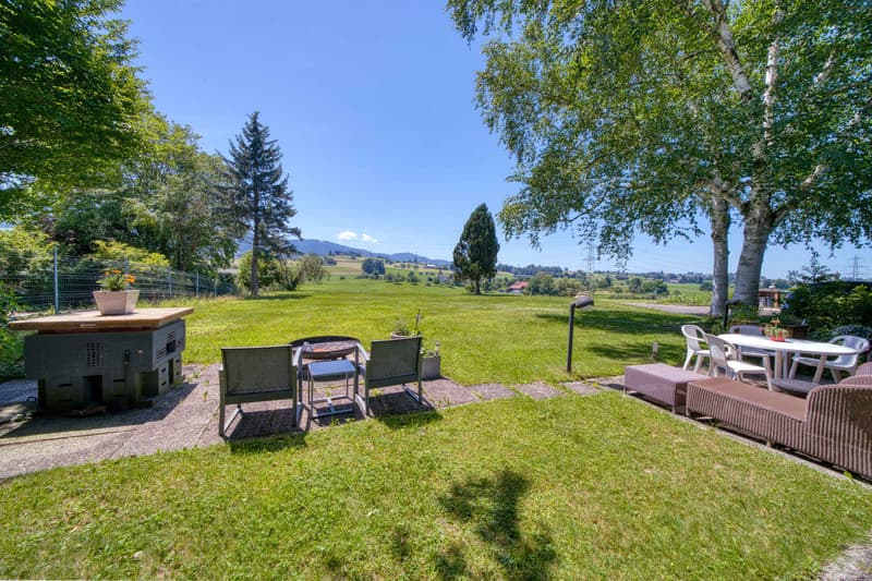 Platz für Visionen mit Panorama-Weitsicht (9)