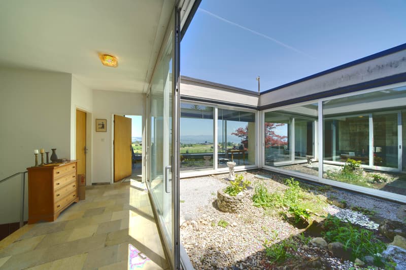 Platz für Visionen mit Panorama-Weitsicht (3)