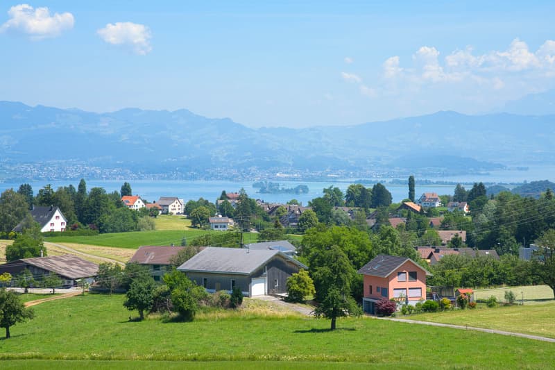 Platz für Visionen mit Panorama-Weitsicht (2)