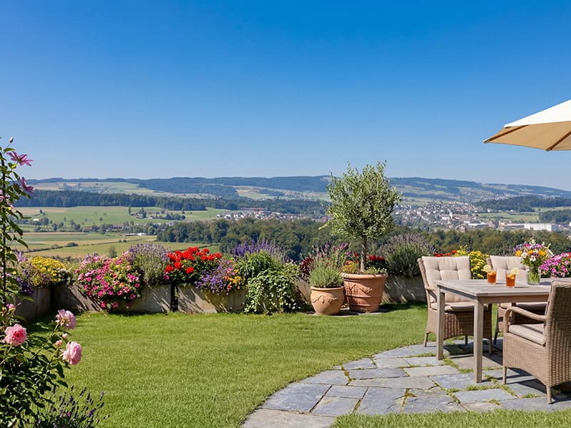 Panorama Sunset | Einfamilienhaus (2)