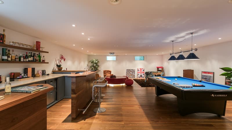 Lakefield House | Villa (11)