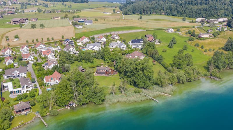 Lakefield House | Villa (2)