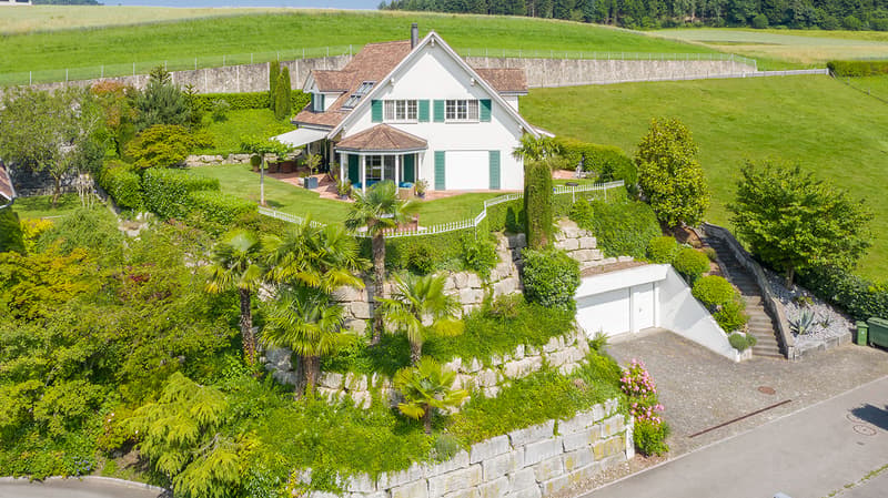 Lakefield House | Villa (7)