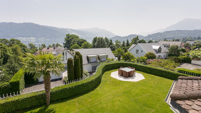 Lakefield House | Villa (6)
