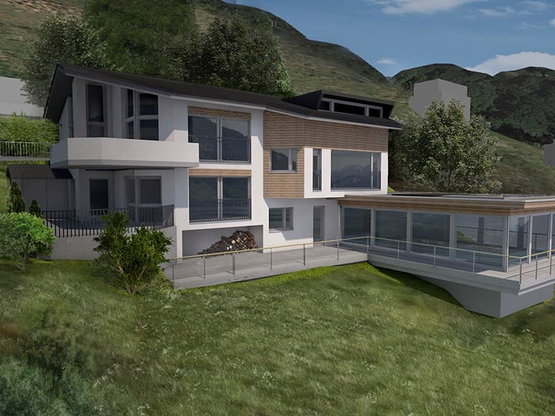 Waterview 2.0 | Villa (6)