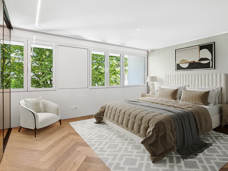 Casablanca | Apartment (10)