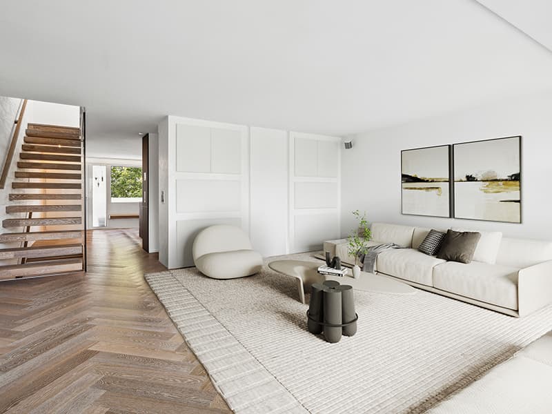 Casablanca | Apartment (2)