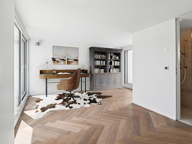 Casablanca | Apartment (5)