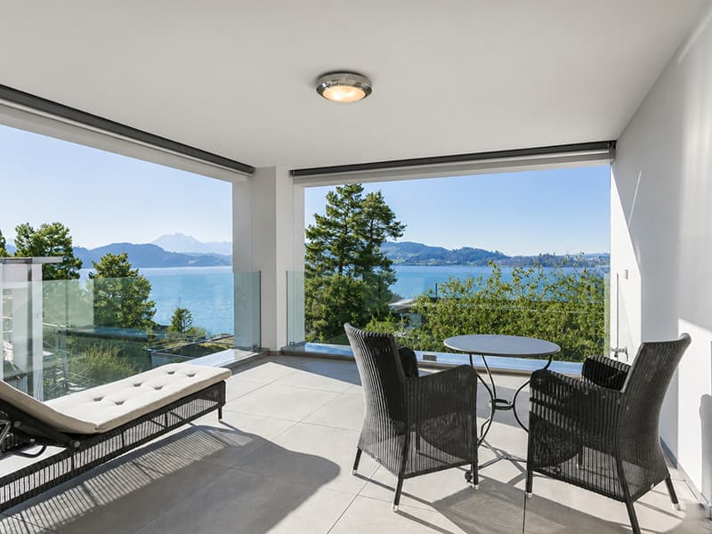 The View | Villa (11)
