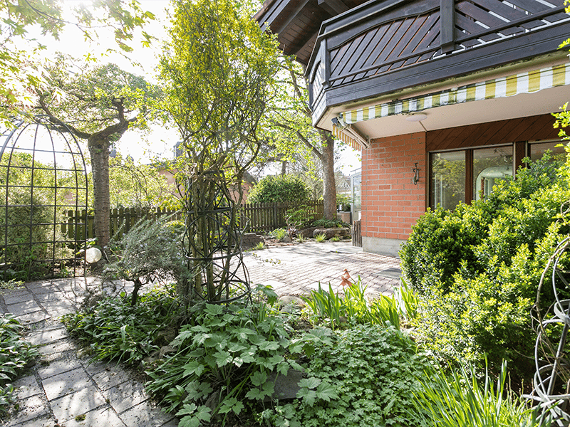 Zen Garden | Einfamilienhaus (9)