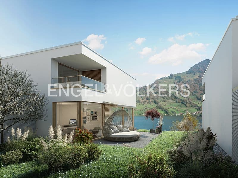 Villa Boreas | Haus (2)