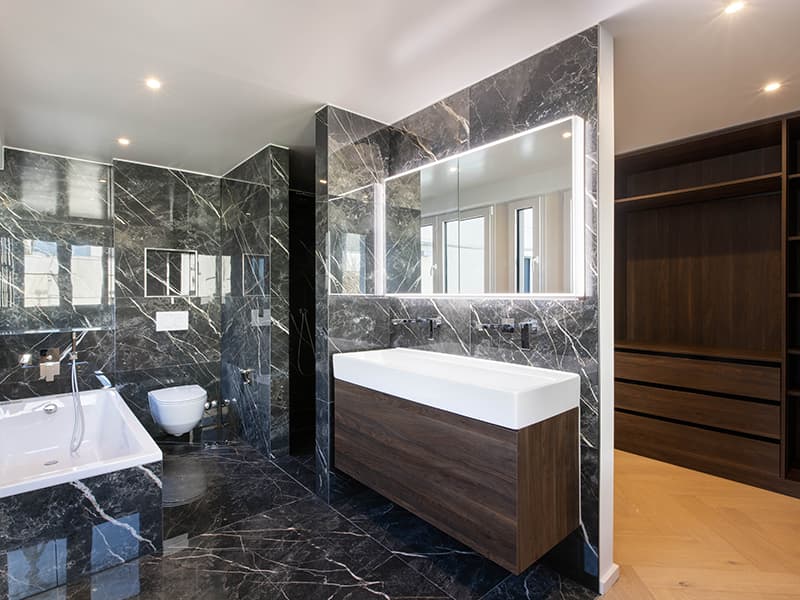 Skyline Glamour | Apartment (9)