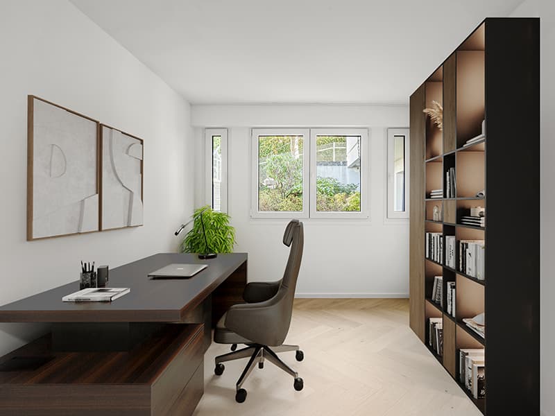 Skyline Glamour | Apartment (10)
